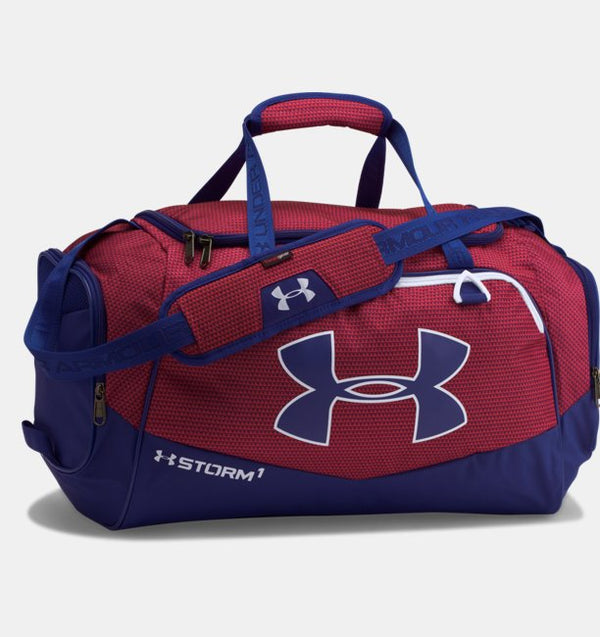 UNDER ARMOUR UNDENIABLE II DUFFEL BAG