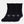 Load image into Gallery viewer, UNDER ARMOUR HEATGEAR CREW SOCKS 3 PACK
