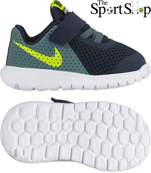 NIKE TODDLER FLEX EXPERIENCE 5 SHOE