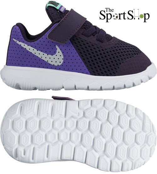 NIKE TODDLER FLEX EXPERIENCE 5 SHOE