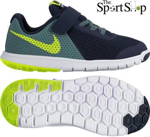 NIKE PRE SCHOOL FLEX EXPERIENCE 5 SHOE