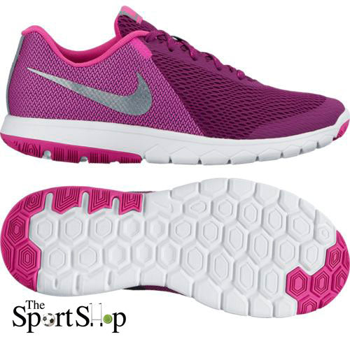 NIKE WOMEN'S FLEX EXPERIENCE 5 RUN SHOE