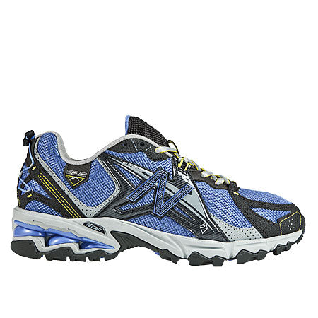 NEW BALANCE WOMEN TRAIL RUN SHOE WT810BL – The Sport Shop New Zealand