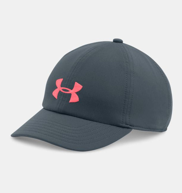 UNDER ARMOUR WOMEN'S RENEGADE CAP