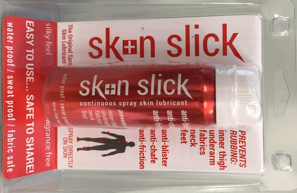 SKIN SLICK SPORTS LUBRICANT 1.5oz
