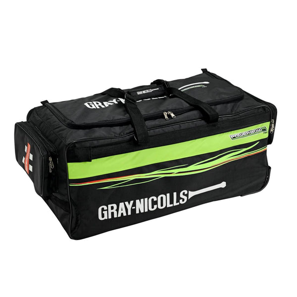 GRAY NICOLLS POWERBOW 750 WHEELIE BAG