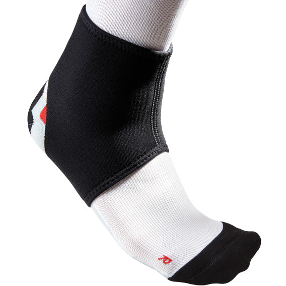 McDavid Neoprene Ankle Sleeve