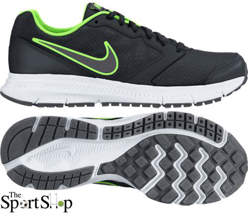 NIKE MEN'S DOWNSHIFTER 6 MSL RUN SHOE