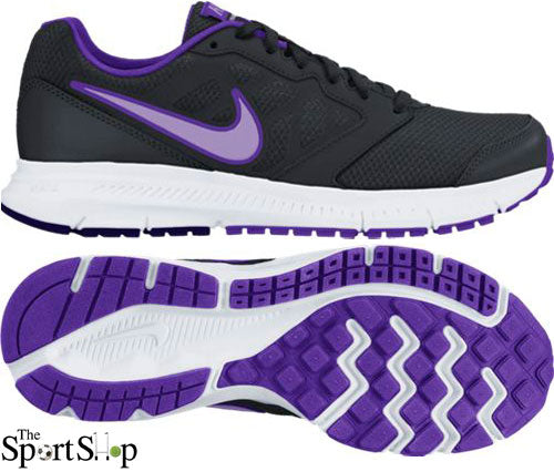NIKE WOMEN'S DOWNSHIFTER 6 MSL SHOE