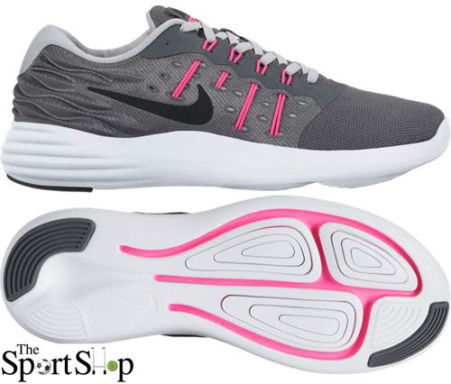 NIKE WOMEN'S LUNARSTELOS RUN SHOE