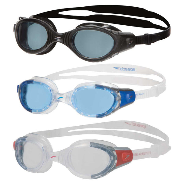 SPEEDO FUTURA BIOFUSE SWIM GOGGLE