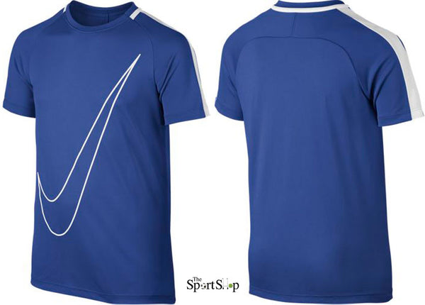NIKE YOUTH DRY ACADEMY TRAINING TOP