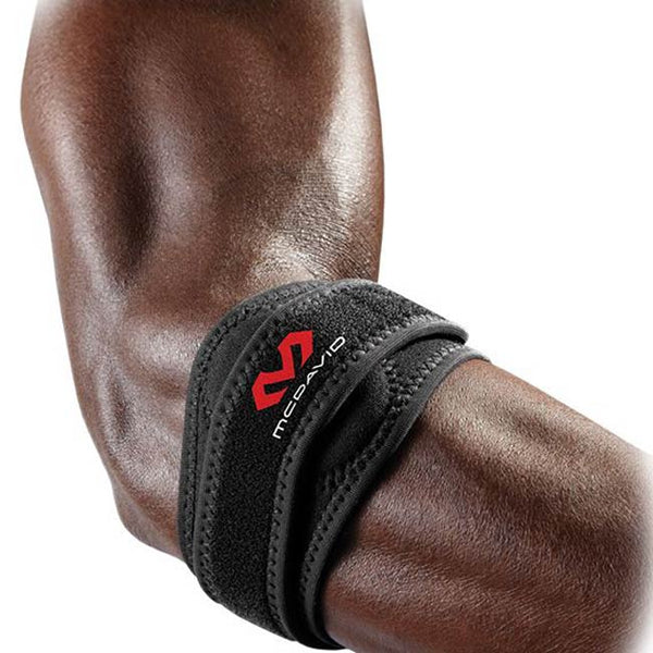 McDavid Elbow Support with Pads