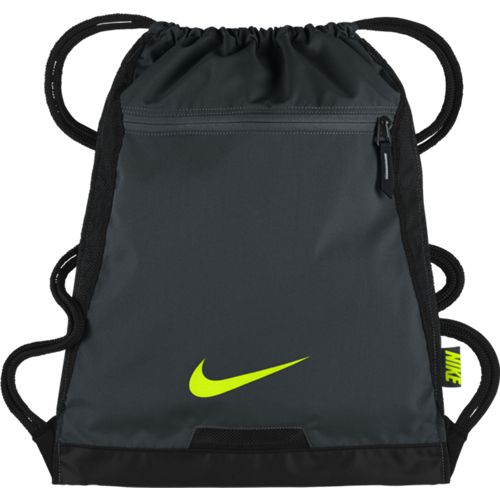 NIKE ALPHA ADAPT GYMSACK