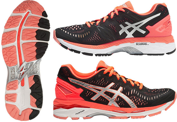 Asics kayano 23 clearance nz