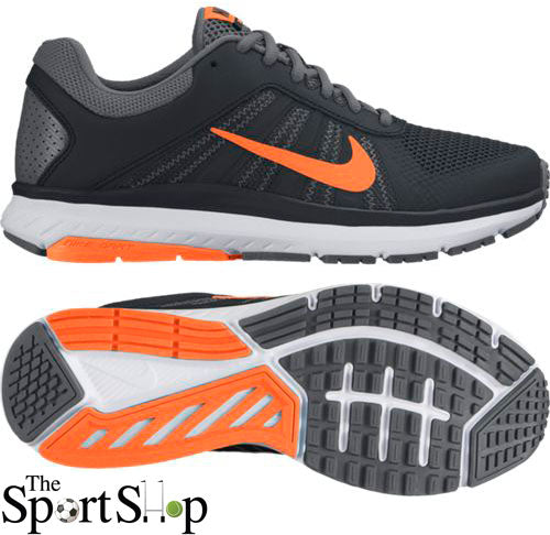 NIKE DART 12 MSL RUNNING SHOE