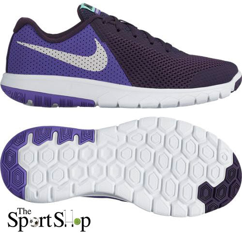Girls nike deals flex experience