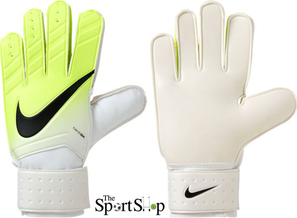 NIKE FOOTBALL GOAL KEEP MATCH GLOVE