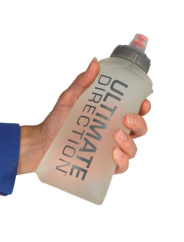 ULTIMATE DIRECTION BODY BOTTLE PLUS 18oz