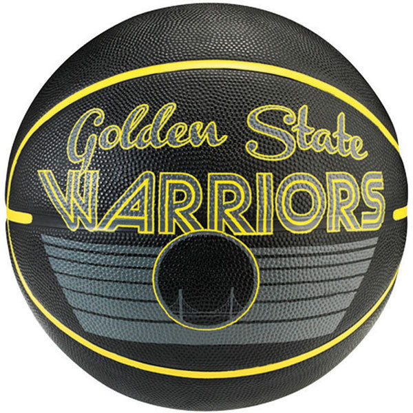 SPALDING NBA TEAM RETRO SERIES WARRIORS