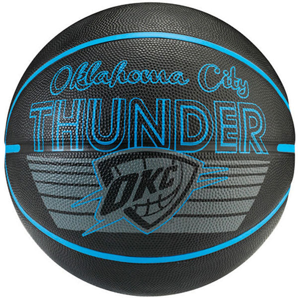 SPALDING NBA TEAM RETRO SERIES THUNDER