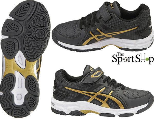 ASICS PRE SCHOOL GEL 540TR VELCRO TRAINR
