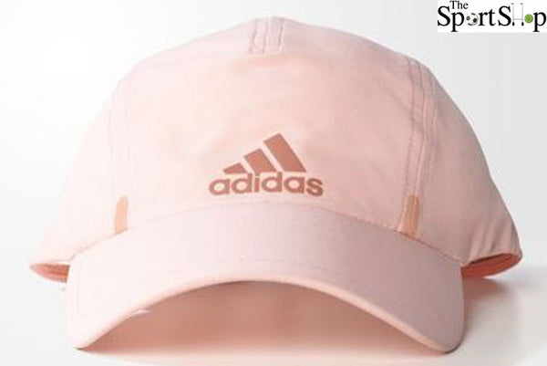 ADIDAS WOMEN'S CLIMALITE RUNNING CAP