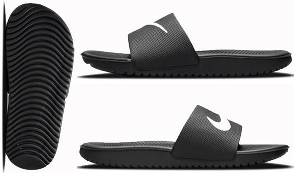 NIKE JUNIOR KAWA SLIDE