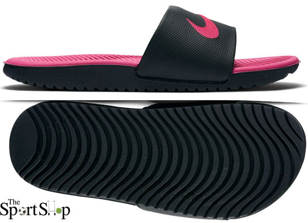 NIKE GIRLS KAWA SLIDE