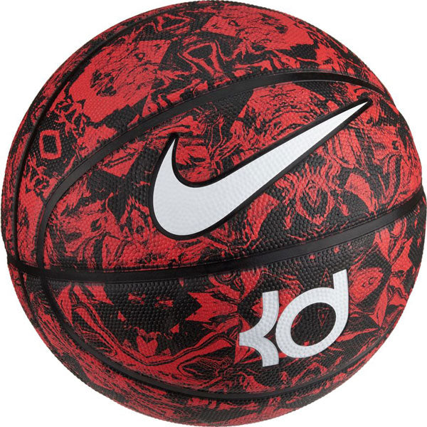 Nike kd ix playground official basketball Clearance