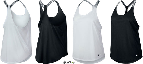 NIKE WOMEN'S DRY TRAINING TANK TOP