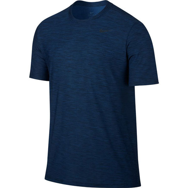 NIKE MEN'S BREATHE DRY TRAINING TOP