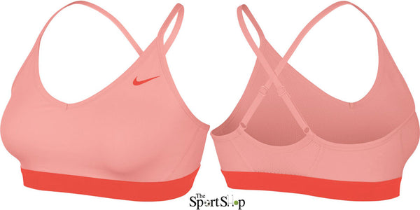 NIKE FAVOURITES SPORTS BRA