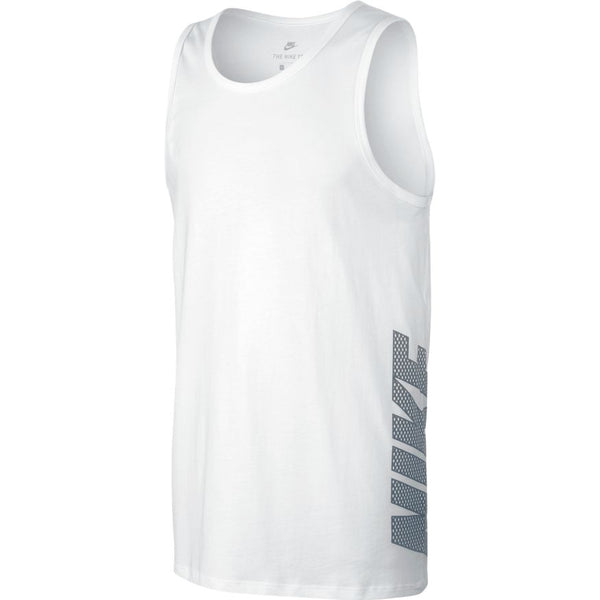 NIKE MEN'S SPORTSWEAR PRINTED TANK TOP