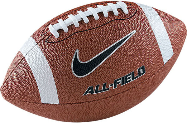 NIKE ALL-FIELD PEE-WEE NFL BALL