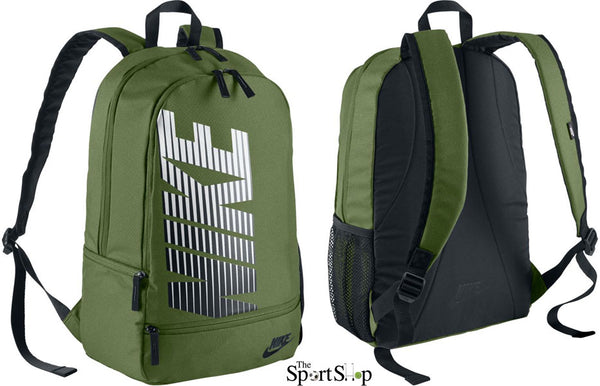 NIKE CLASSIC NORTH BACKPACK