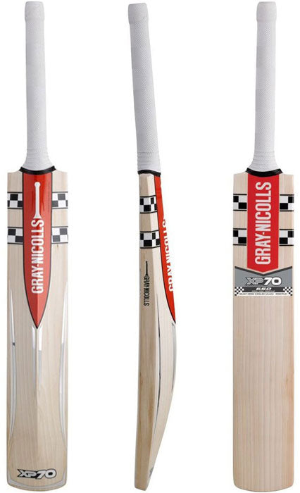 GRAY NICOLLS XP 70 650 READYPLAY BAT