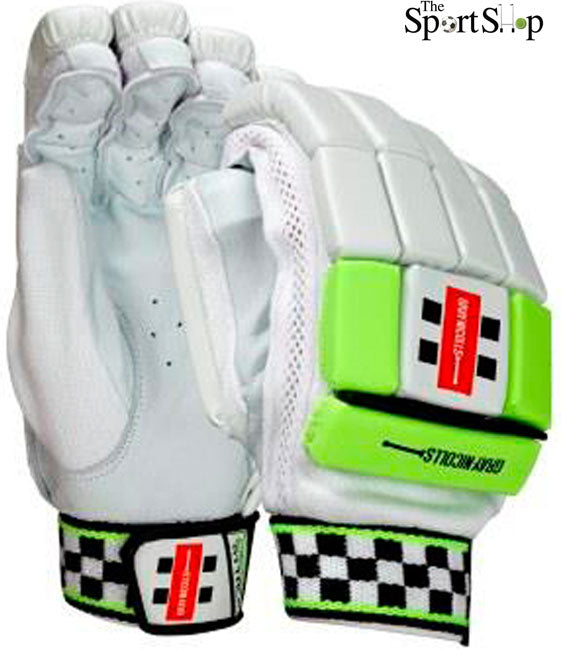 GRAY NICOLLS POWERBOW ATTACK JUNIOR GLOV