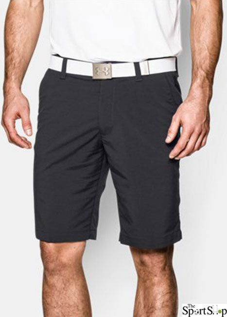 UNDER ARMOUR MEN'S MATCH PLAY SHORTS
