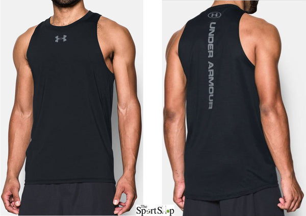 UNDER ARMOUR BASELINE PERFORMANCE TANK