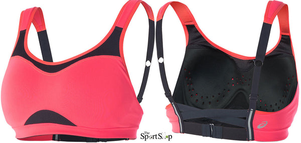 ASICS WOMEN'S ADJUST BRA