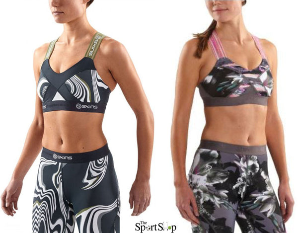 SKINS FXS DNAMIC WOMEN'S SPEED CROP