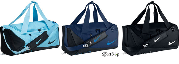 NIKE ALPHA ADAPT CROSSBODY DUFFEL BAG