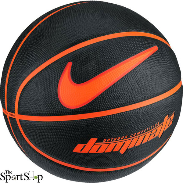 NIKE DOMINATE BASKETBALL