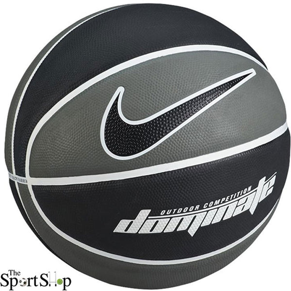 NIKE DOMINATE BASKETBALL