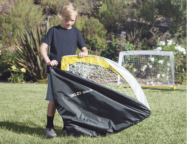 SKLZ GOAL-EE FOOTBALL TRAINING GOAL PAIR