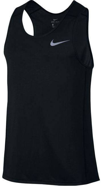 NIKE MEN'S DRY MILER TANK TOP