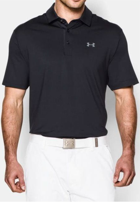 UNDER ARMOUR MEN'S PLAYOFF POLO