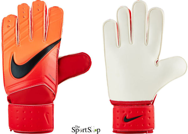 NIKE FOOTBALL GOAL KEEP MATCH GLOVE