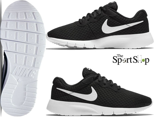 NIKE TANJUN JUNIOR SHOE